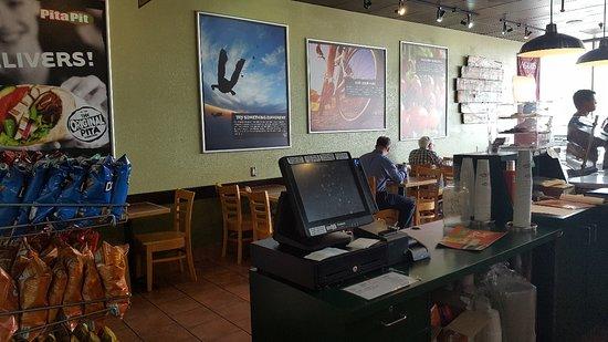 Pita Pit